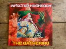 Infected Mushroom - The Gathering - Vinyl 3 x LP 1999