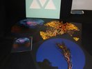ELDER - Lore 2 x LP Ltd Black Vinyl Album PROG METAL mit CD
