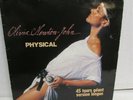 OLIVIA NEWTON JOHN Physical (Extended)/ The Promise 1982 12