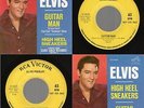 (PROMO) Elvis Presley 