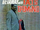 Fats Domino  Getaway with Fats Domino -  Jukebox EP SEALED  -7