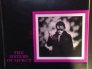 The Sisters Of Mercy - Stranger - Vinyl Double Album Promo ROK1 (Rare)