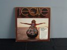 NEIL YOUNG: Decade LP (3 LPs, tri-fold cover, insert, hype sticker / Vg
