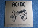 AC/DC-For those about to Rock LP-1981 Germany-ATL 50.851-Atlantic