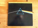 Pink Floyd - Dark Side Of The Moon MFSL LP JAPAN 1. Pressing 1979