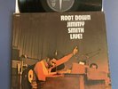 Jimmy Smith ?– Root Down 1972 Verve Records ?– V6-8806 LP Vinyl VG/VG