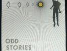 Odd Stories ‎– Hjärtan Av Glas, OSEP 01, Vinyl, 7