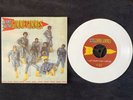 Me First And The Gimme Gimmes - Stevie - Ltd White Vinyl