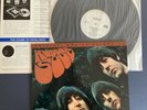 THE BEATLES Rubber Soul Mobile Fidelity Sound Labs MFSL LP Vinyl EX