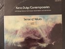 Keno Duke Contemporaries Orig. Strata East Stereo SES- 7416