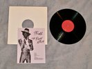 Prince - The Black Album - Original 1988 US Vintage Vinyl - Rare