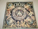 Disco in Vinile LP 33 giri The Cross MAD BAD and dangerous to know VG++ / VG++