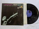 Grant Green ?– Grantstand - Blue Note ?– BST 84086 Good Cover EX Vinyl