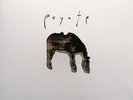 O YUKI CONJUGATE Peyote LP *DIE-CUT* zoviet france rapoon bourbonese qualk coil