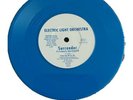 SURRENDER ELECTRIC LIGHT ORCHESTRA ELO RARE LTD BLUE VINYL