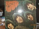 The Beatles- Rubber Soul -LP Y&B parlaphone records MONO PMC 1267 Ern.Day sleeve
