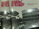 PINK FLOYD PROGRESSIVE ROCK SUPER LIMITED COPY COLOR OR BLACK-  LP