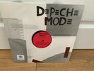 Depeche Mode ?– A Pain That I'm Used To  12