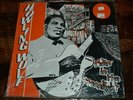 1982 HOWLING WOLF Ridin' In The Moonlight Vinyl Record SEALED UNUSED Ace Blues