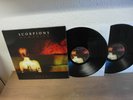 SCORPIONS - HUMANITY HOUR 1 UK/EU 2LP Mint 2007 Progressive Metal