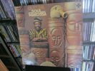 OLATUNJI soul makosa  1973 GREEK LP VINYL FUNK AFROBEAT JAZZ