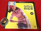 Feeling Nice Volume 4 Funk Compilation LP NEW Vinyl 2017 Tramp Piranha Records