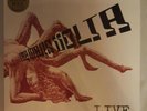 THE MARS VOLTA - LIVE - LTD ED-IMPORT-WHITE VINYL EDITION