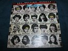 The Rolling Stones Some Girls Sealed with Banned Celebrity Faces CUN 39108