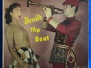 Herald The Beat, Herald HLP-0110, Turbans, Faye Adams, Nutmegs, Mello Kings ? ?