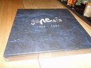 Genesis 1976–1982 Limited Vinyl LP Box neu