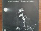 WOODY SHAW The Moontrane LP 1st Muse Records 5058 wlp PROMO jazz NM vinyl