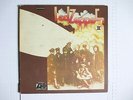 LED ZEPPELIN II GATEFOLD VINYL LP 1969 ATLANTIC SD-8236 (VG/VG+) BROADWAY