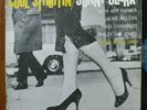 SONNY CLARK Cool Struttin' RVG Blue Note 1588 New York NY USA mono JACKIE McLEAN