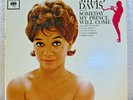 MILES DAVIS SEXTET Someday My Prince Will Come COLUMBIA 6 eye Promo CL 1656 mono