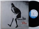SAM RIVERS A New Conception BLUE NOTE LP VG+ stereo NY USA