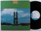 MOACIR SANTOS The Maestro BLUE NOTE LP VG+