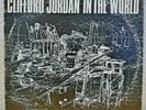 CLIFFORD JORDAN In the World STRATA-EAST SES 1972-1 spiritual FREE jazz ORIGINAL