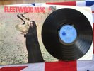 Fleetwood Mac-The Pious Bird Of Good Omen -1969 Blue Horizon Vinyl LP