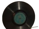 Antique Gramophone Concert Record Russian G&T 78RPM 10” RARE pre-dog Angel Logo