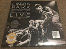 Linkin Park One More Light Live RSD Vinyl Record Album LP Brand New Sealed /4000