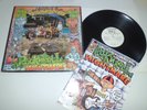 RKL Rich Kids on LSD - Rock´n Roll Nightmare LP von 1987 +Heft / Comic / Book