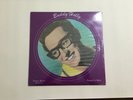 Buddy Holly Portrait In Music 1979 Limited Edition Picture Disc SS-8002  SEALED