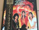 Quiet Riot,Quiet Riot I ,Randy Rhoads 33t, Original Japan 1978,Insert,Obi