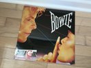 DAVID BOWIE-CHINA GIRL b/w Shake It-12’-Record/Vinyl-1983/Factory Sealed- EMI
