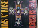 Guns n' Roses - Appetite for Destruction / Original 1987 1st Press GHS 24148 NM