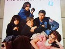 THE BREAKFAST CLUB Soundtrack 1st Pressing 1985 VINYL Simple Minds/Wang Chung