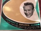 JOHNNY O'KEEFE and the DEE JAYS - Johnny's Golden Album - RARE 10