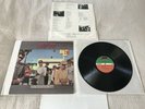 ACDC-DIRTY DEEDS DONE DIRT CHEAP-*1976 Vinyl LP* SD 16033 Atlantic Record VG/VG+