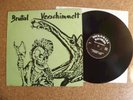 Brutal Verschimmelt ?– Brutal Verschimmelt    Rock-O-Rama Records