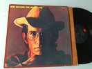 LP USA 1978  Townes Van Zandt ?– Our Mother The Mountain Etichetta: Tomato ?– TO